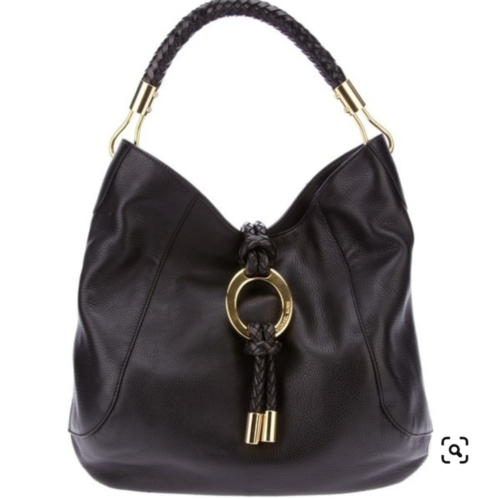 Authentic Michael Kors Collection "Skorpios" LIMITED EDITION - Picture 9 of 12
